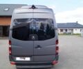 Сірий Мерседес Sprinter, об'ємом двигуна 2.2 л та пробігом 111 тис. км за 11000 $, фото 3 на Automoto.ua