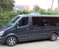 Серый Мерседес Sprinter, объемом двигателя 2.2 л и пробегом 132 тыс. км за 12700 $, фото 5 на Automoto.ua