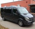 Серый Мерседес Sprinter, объемом двигателя 2.2 л и пробегом 132 тыс. км за 12200 $, фото 1 на Automoto.ua