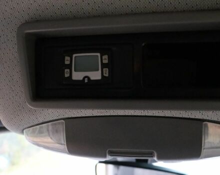 Серый Мерседес Sprinter, объемом двигателя 2.2 л и пробегом 132 тыс. км за 12700 $, фото 18 на Automoto.ua