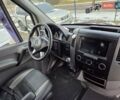 Серый Мерседес Sprinter, объемом двигателя 2.99 л и пробегом 399 тыс. км за 34500 $, фото 17 на Automoto.ua