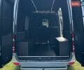 Серый Мерседес Sprinter, объемом двигателя 2.14 л и пробегом 280 тыс. км за 23500 $, фото 17 на Automoto.ua