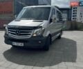 Сірий Мерседес Sprinter, об'ємом двигуна 2.14 л та пробігом 230 тис. км за 27000 $, фото 1 на Automoto.ua