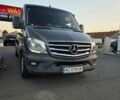 Сірий Мерседес Sprinter, об'ємом двигуна 2.14 л та пробігом 200 тис. км за 30270 $, фото 8 на Automoto.ua