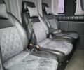 Сірий Мерседес Sprinter, об'ємом двигуна 2.14 л та пробігом 693 тис. км за 25400 $, фото 16 на Automoto.ua
