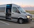 Серый Мерседес Sprinter, объемом двигателя 2.1 л и пробегом 570 тыс. км за 39789 $, фото 1 на Automoto.ua