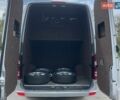 Серый Мерседес Sprinter, объемом двигателя 2.2 л и пробегом 437 тыс. км за 25500 $, фото 14 на Automoto.ua