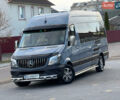 Серый Мерседес Sprinter, объемом двигателя 2.99 л и пробегом 350 тыс. км за 47999 $, фото 8 на Automoto.ua