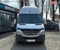 Серый Мерседес Sprinter, объемом двигателя 2.99 л и пробегом 631 тыс. км за 45000 $, фото 8 на Automoto.ua