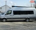 Серый Мерседес Sprinter, объемом двигателя 2.99 л и пробегом 631 тыс. км за 45000 $, фото 6 на Automoto.ua