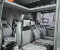 Сірий Мерседес Sprinter, об'ємом двигуна 2.14 л та пробігом 693 тис. км за 25400 $, фото 15 на Automoto.ua