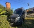 Серый Мерседес Sprinter, объемом двигателя 2.14 л и пробегом 437 тыс. км за 13000 $, фото 1 на Automoto.ua