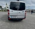 Сірий Мерседес Sprinter, об'ємом двигуна 2.2 л та пробігом 234 тис. км за 25000 $, фото 4 на Automoto.ua