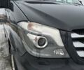 Сірий Мерседес Sprinter, об'ємом двигуна 2.14 л та пробігом 693 тис. км за 25400 $, фото 19 на Automoto.ua