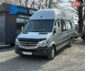 Серый Мерседес Sprinter, объемом двигателя 2.99 л и пробегом 631 тыс. км за 45000 $, фото 7 на Automoto.ua