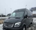 Сірий Мерседес Sprinter, об'ємом двигуна 2.14 л та пробігом 693 тис. км за 25400 $, фото 1 на Automoto.ua