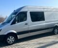 Сірий Мерседес Sprinter, об'ємом двигуна 2.14 л та пробігом 485 тис. км за 23500 $, фото 1 на Automoto.ua