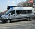 Серый Мерседес Sprinter, объемом двигателя 2.99 л и пробегом 631 тыс. км за 45000 $, фото 5 на Automoto.ua