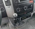 Сірий Мерседес Sprinter, об'ємом двигуна 2.14 л та пробігом 230 тис. км за 27000 $, фото 16 на Automoto.ua