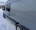 Серый Мерседес Sprinter, объемом двигателя 2.2 л и пробегом 550 тыс. км за 25999 $, фото 5 на Automoto.ua