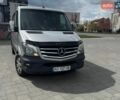 Сірий Мерседес Sprinter, об'ємом двигуна 2.14 л та пробігом 230 тис. км за 27000 $, фото 6 на Automoto.ua