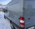 Серый Мерседес Sprinter, объемом двигателя 2.2 л и пробегом 550 тыс. км за 25999 $, фото 6 на Automoto.ua