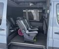 Серый Мерседес Sprinter, объемом двигателя 2.2 л и пробегом 550 тыс. км за 25999 $, фото 10 на Automoto.ua