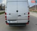 Серый Мерседес Sprinter, объемом двигателя 2.99 л и пробегом 430 тыс. км за 26400 $, фото 10 на Automoto.ua