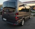 Сірий Мерседес Sprinter, об'ємом двигуна 2.14 л та пробігом 200 тис. км за 30270 $, фото 6 на Automoto.ua