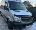 Серый Мерседес Sprinter, объемом двигателя 2.2 л и пробегом 580 тыс. км за 17900 $, фото 2 на Automoto.ua