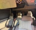 Сірий Мерседес Sprinter, об'ємом двигуна 2.14 л та пробігом 437 тис. км за 13000 $, фото 10 на Automoto.ua
