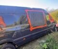 Сірий Мерседес Sprinter, об'ємом двигуна 2.14 л та пробігом 437 тис. км за 13000 $, фото 11 на Automoto.ua