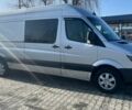 Сірий Мерседес Sprinter, об'ємом двигуна 2.14 л та пробігом 485 тис. км за 23500 $, фото 7 на Automoto.ua