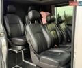Серый Мерседес Sprinter, объемом двигателя 2.99 л и пробегом 430 тыс. км за 26400 $, фото 20 на Automoto.ua