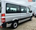 Сірий Мерседес Sprinter, об'ємом двигуна 3 л та пробігом 130 тис. км за 41500 $, фото 3 на Automoto.ua