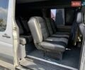 Серый Мерседес Sprinter, объемом двигателя 2.99 л и пробегом 631 тыс. км за 45000 $, фото 25 на Automoto.ua