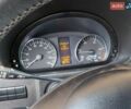 Сірий Мерседес Sprinter, об'ємом двигуна 2.14 л та пробігом 230 тис. км за 27000 $, фото 14 на Automoto.ua