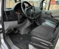 Серый Мерседес Sprinter, объемом двигателя 2.99 л и пробегом 430 тыс. км за 26400 $, фото 21 на Automoto.ua