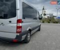Сірий Мерседес Sprinter, об'ємом двигуна 2.14 л та пробігом 230 тис. км за 27000 $, фото 3 на Automoto.ua