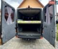 Сірий Мерседес Sprinter, об'ємом двигуна 2.14 л та пробігом 230 тис. км за 27000 $, фото 7 на Automoto.ua
