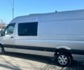 Сірий Мерседес Sprinter, об'ємом двигуна 2.14 л та пробігом 485 тис. км за 23500 $, фото 2 на Automoto.ua