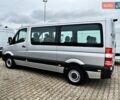 Сірий Мерседес Sprinter, об'ємом двигуна 3 л та пробігом 130 тис. км за 41500 $, фото 4 на Automoto.ua
