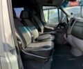 Серый Мерседес Sprinter, объемом двигателя 2.99 л и пробегом 631 тыс. км за 45000 $, фото 24 на Automoto.ua
