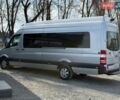 Серый Мерседес Sprinter, объемом двигателя 2.99 л и пробегом 631 тыс. км за 45000 $, фото 15 на Automoto.ua