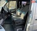 Серый Мерседес Sprinter, объемом двигателя 2.99 л и пробегом 631 тыс. км за 45000 $, фото 21 на Automoto.ua