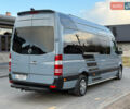 Серый Мерседес Sprinter, объемом двигателя 2.99 л и пробегом 350 тыс. км за 47999 $, фото 3 на Automoto.ua