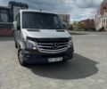 Сірий Мерседес Sprinter, об'ємом двигуна 2.2 л та пробігом 234 тис. км за 25000 $, фото 1 на Automoto.ua