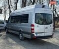 Серый Мерседес Sprinter, объемом двигателя 2.99 л и пробегом 631 тыс. км за 45000 $, фото 14 на Automoto.ua