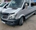 Сірий Мерседес Sprinter, об'ємом двигуна 2.2 л та пробігом 234 тис. км за 25000 $, фото 5 на Automoto.ua