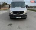 Серый Мерседес Sprinter, объемом двигателя 2.99 л и пробегом 430 тыс. км за 26400 $, фото 7 на Automoto.ua